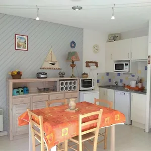  Appartement Piau-engaly, 1 Pièce, 6 Personnes - Fr-1-457-200