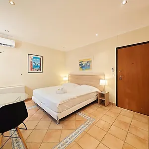 Appartement Viva Riviera Commandant André