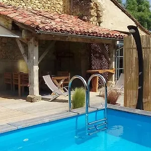  Hébergement de vacances Gite De La Commanderie