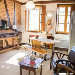  Appartement Le De L'atelier